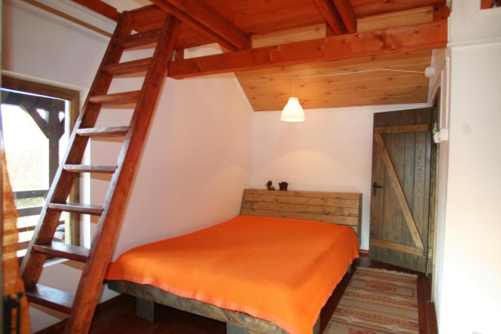 فندق Cabana La Noi Rîşnov الغرفة الصورة