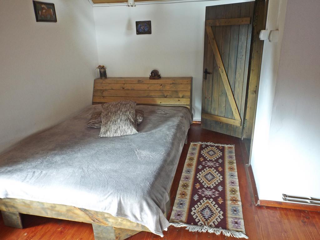 فندق Cabana La Noi Rîşnov المظهر الخارجي الصورة